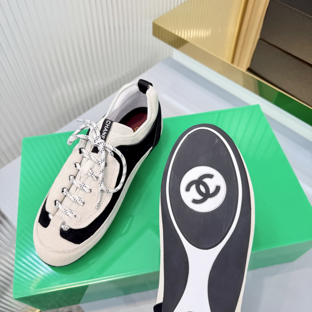 Chanel Sneakers