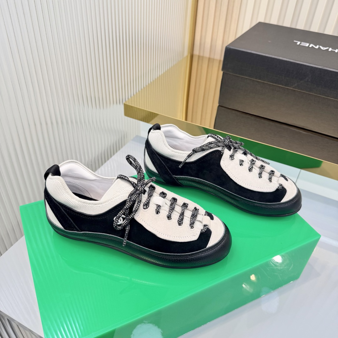 Chanel Sneakers