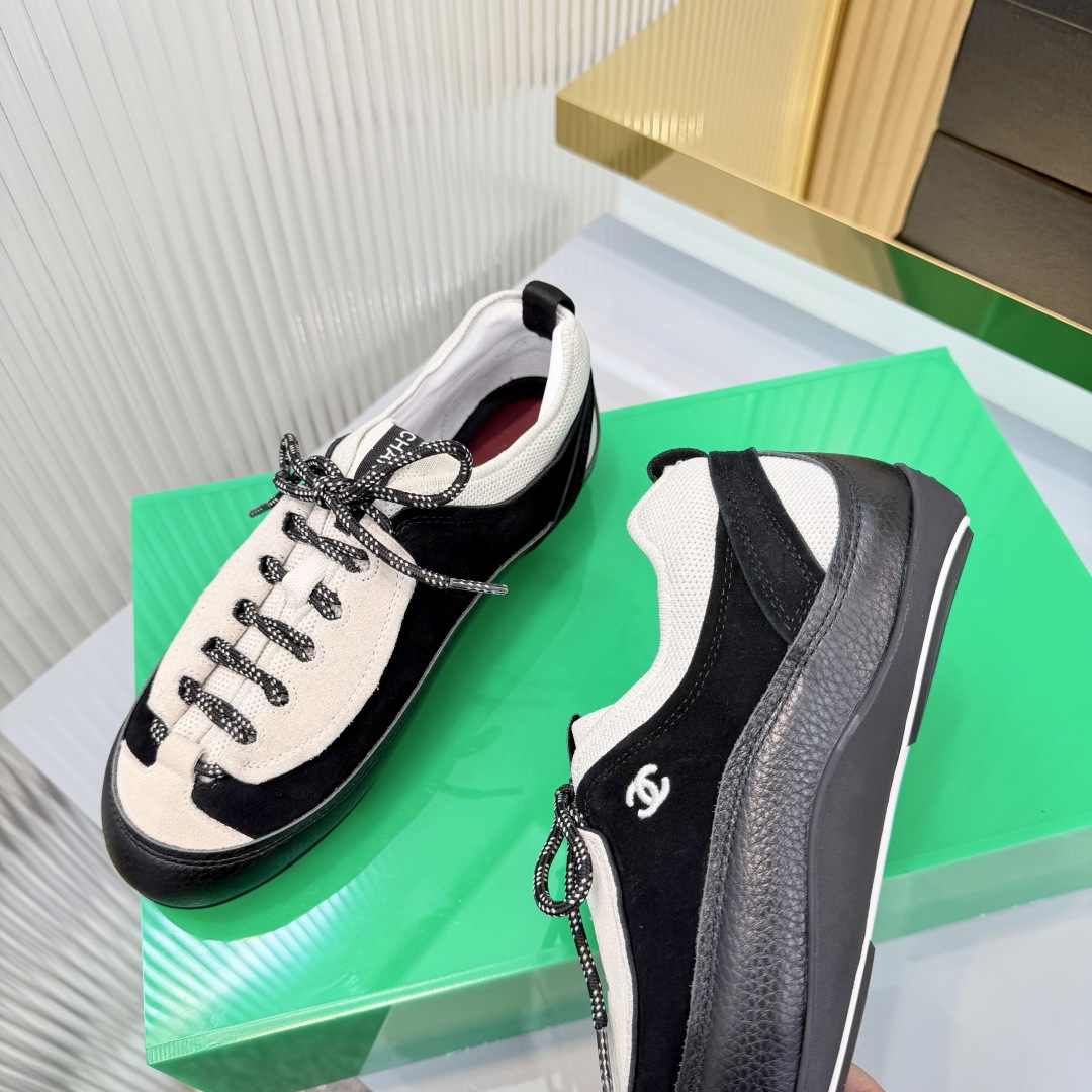Chanel Sneakers