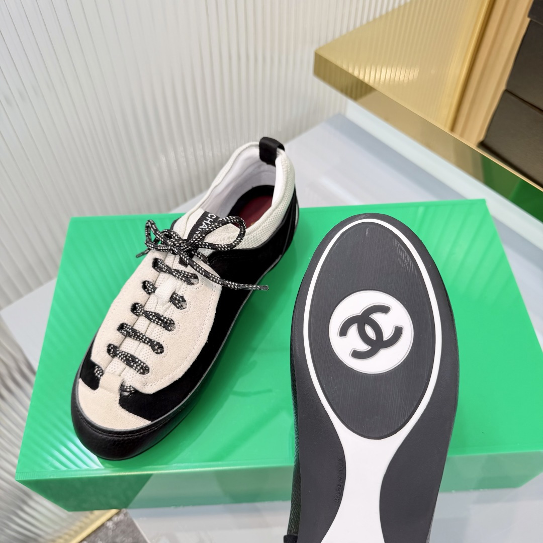 Chanel Sneakers