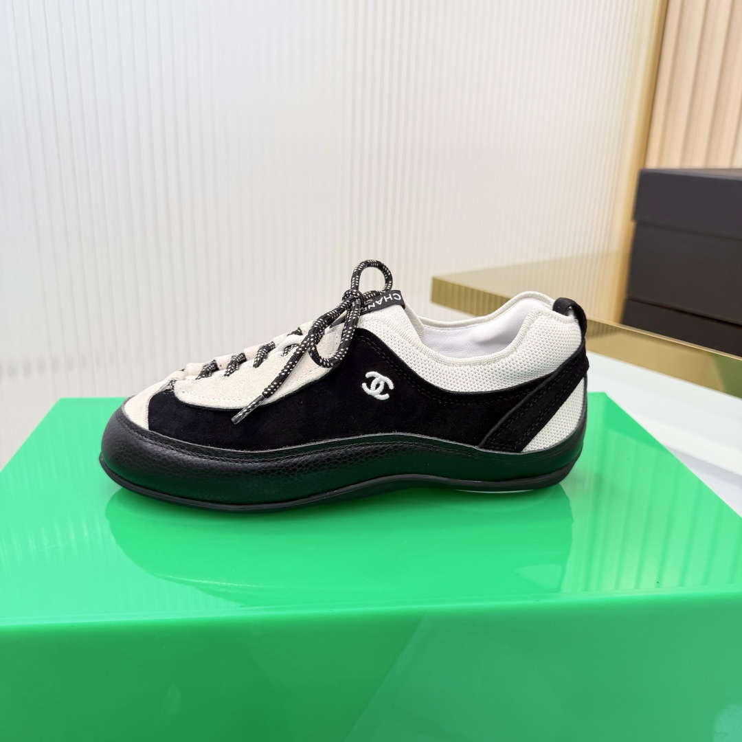 Chanel Sneakers
