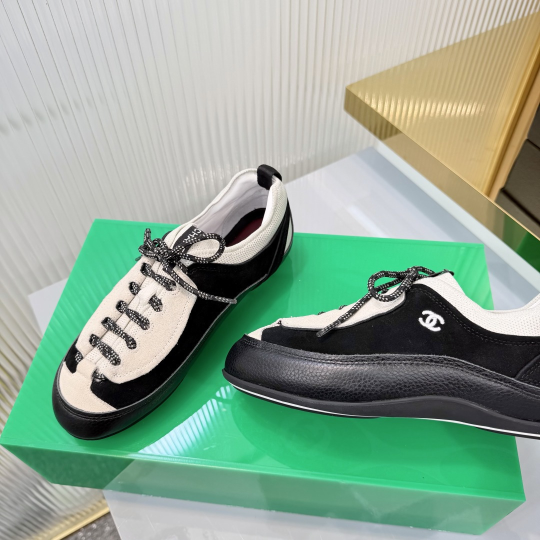 Chanel Sneakers