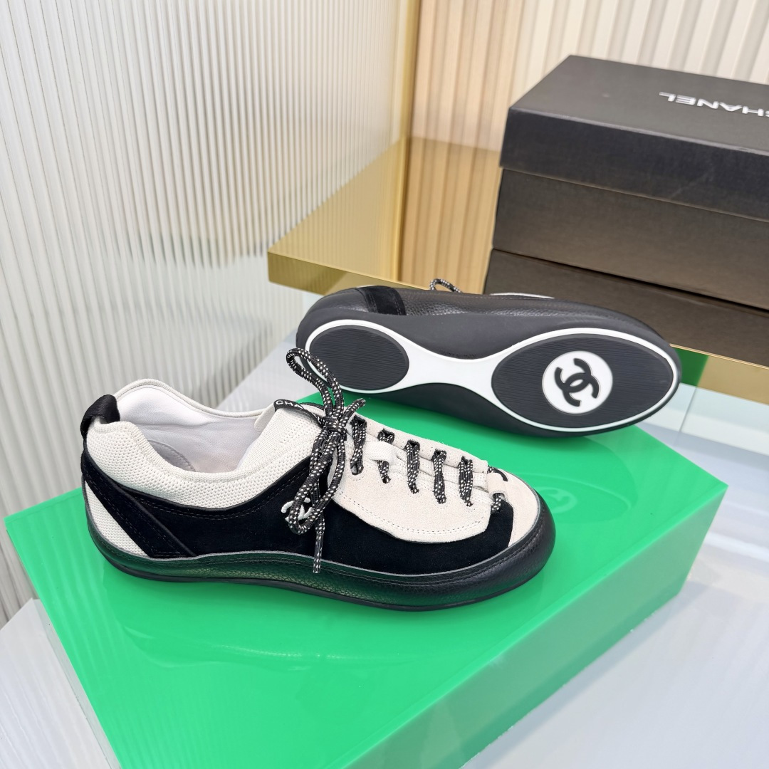 Chanel Sneakers
