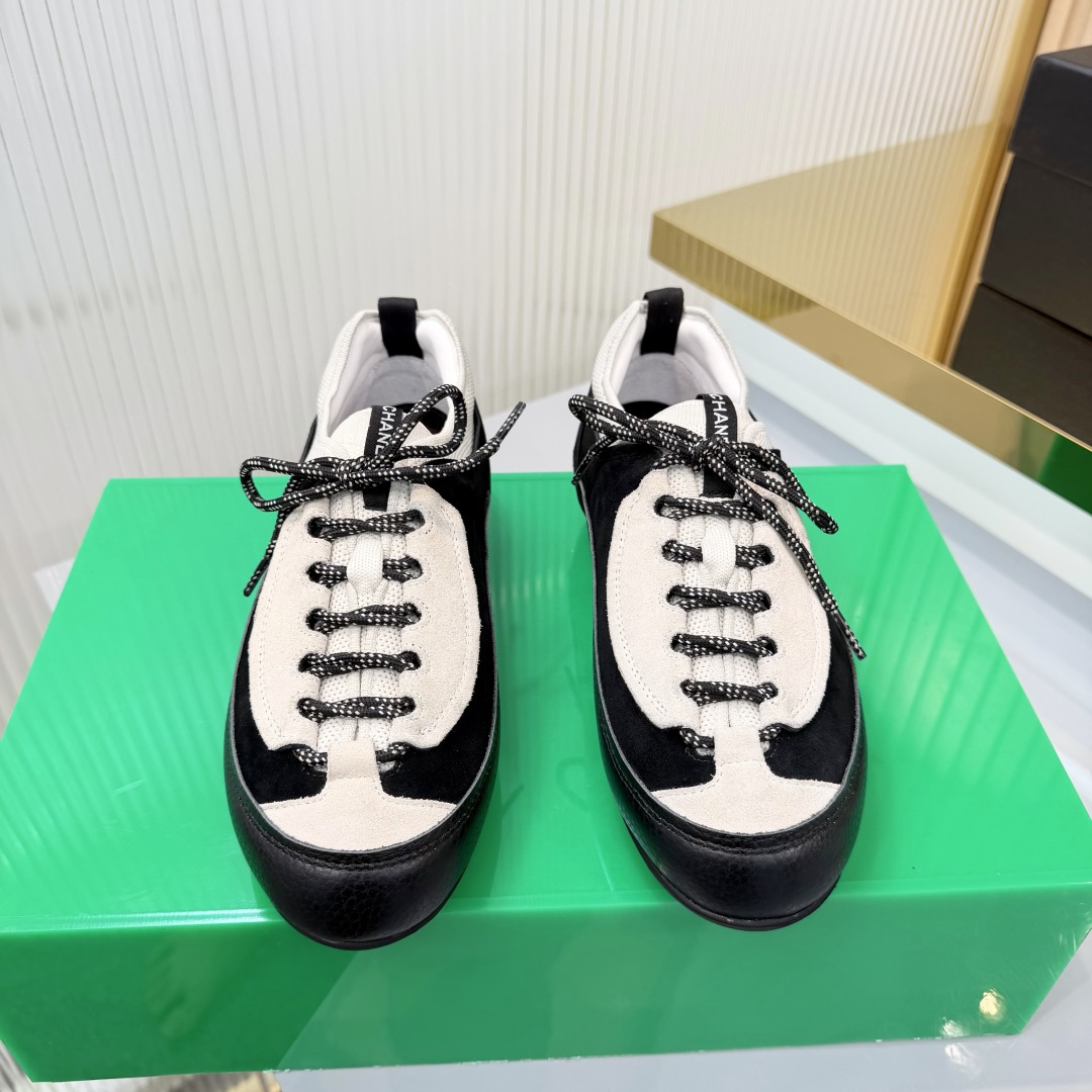 Chanel Sneakers