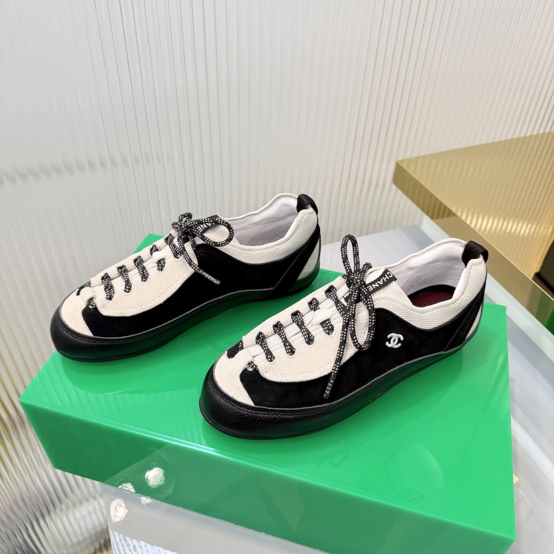 Chanel Sneakers