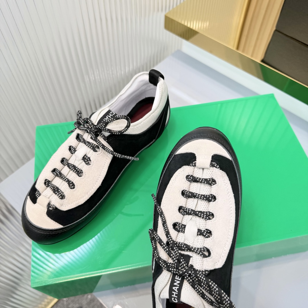 Chanel Sneakers