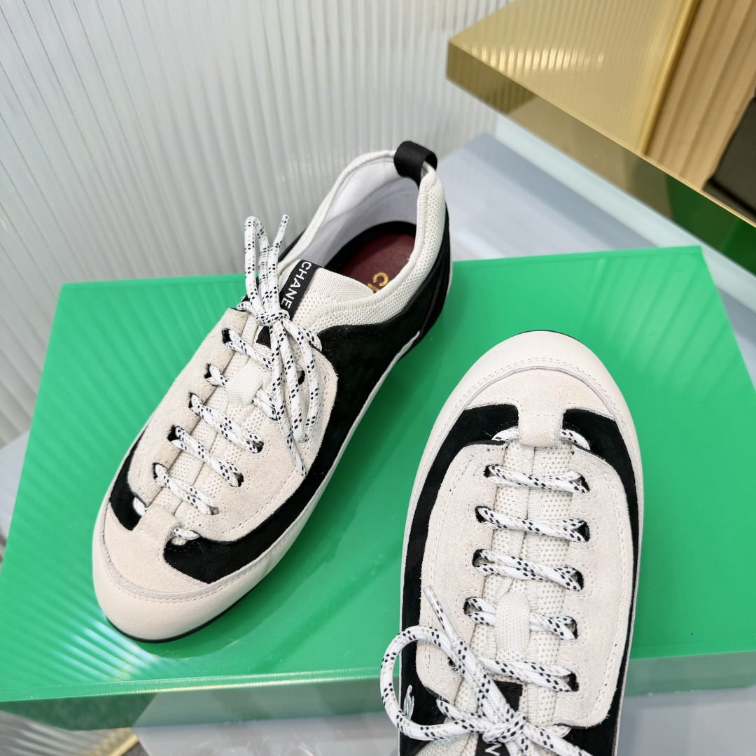Chanel Sneakers
