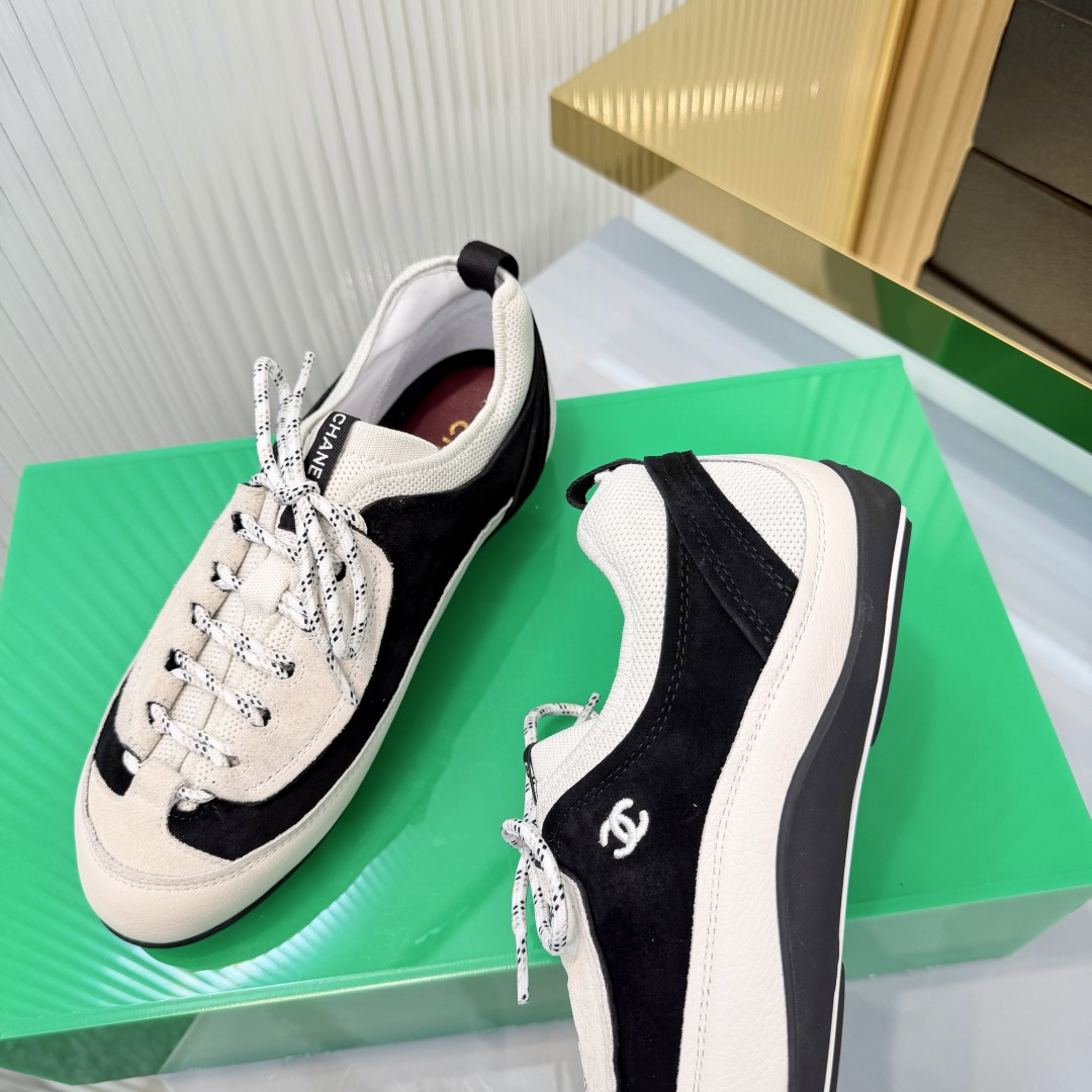 Chanel Sneakers
