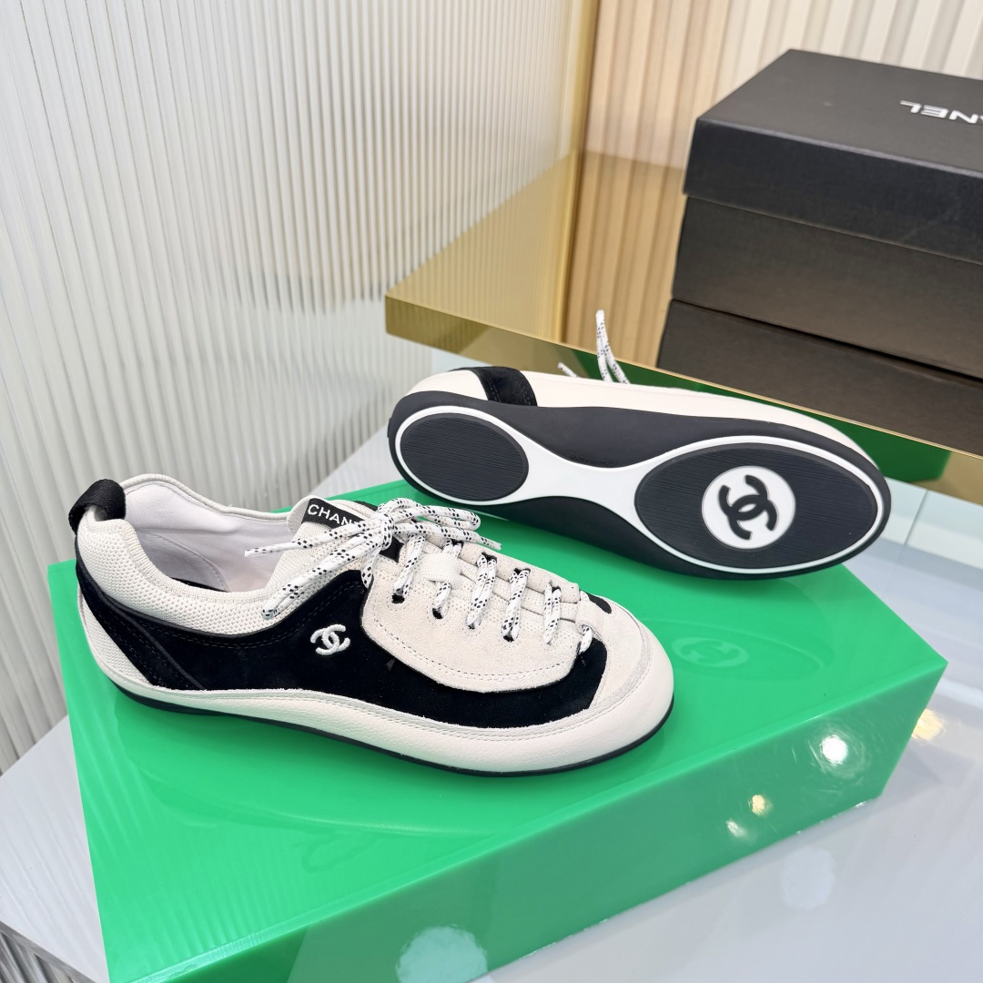 Chanel Sneakers