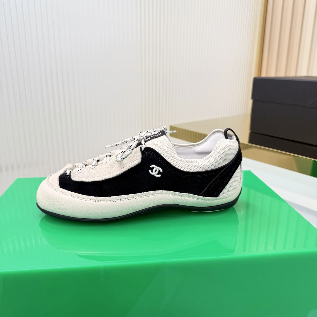 Chanel Sneakers