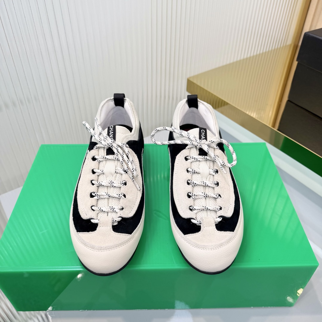 Chanel Sneakers