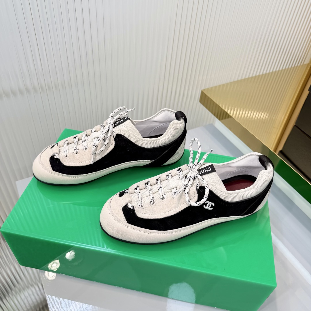 Chanel Sneakers