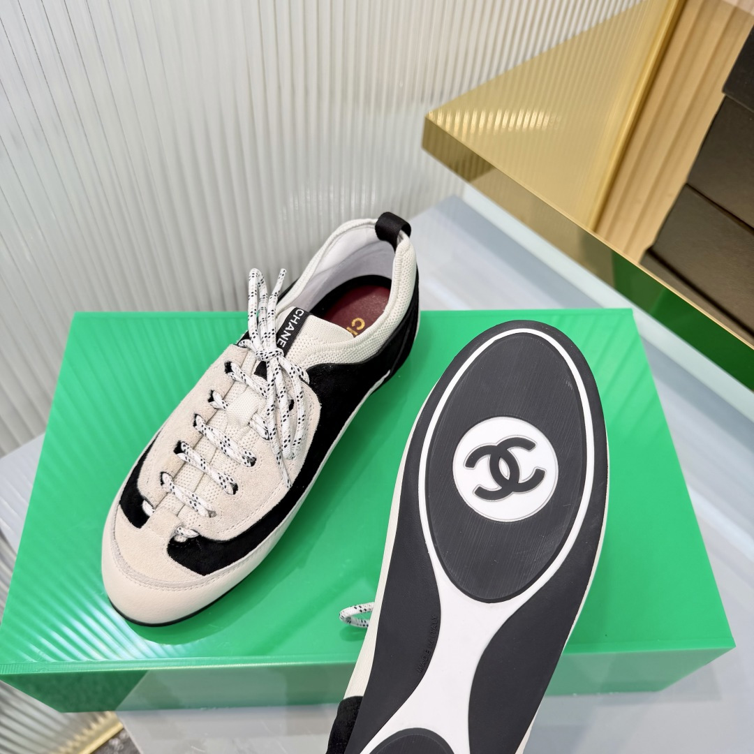 Chanel Sneakers