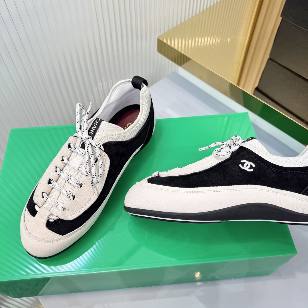 Chanel Sneakers