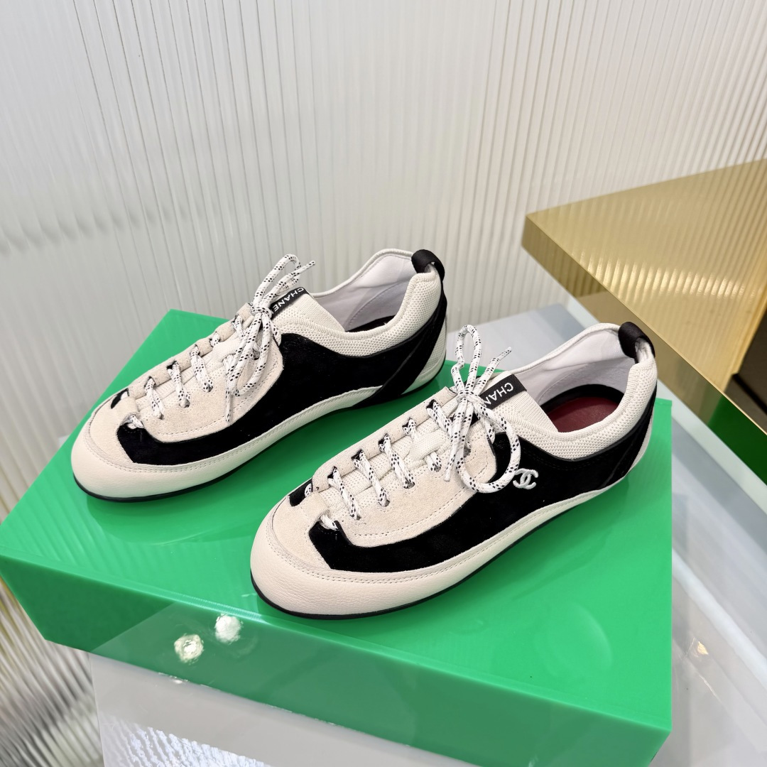 Chanel Sneakers