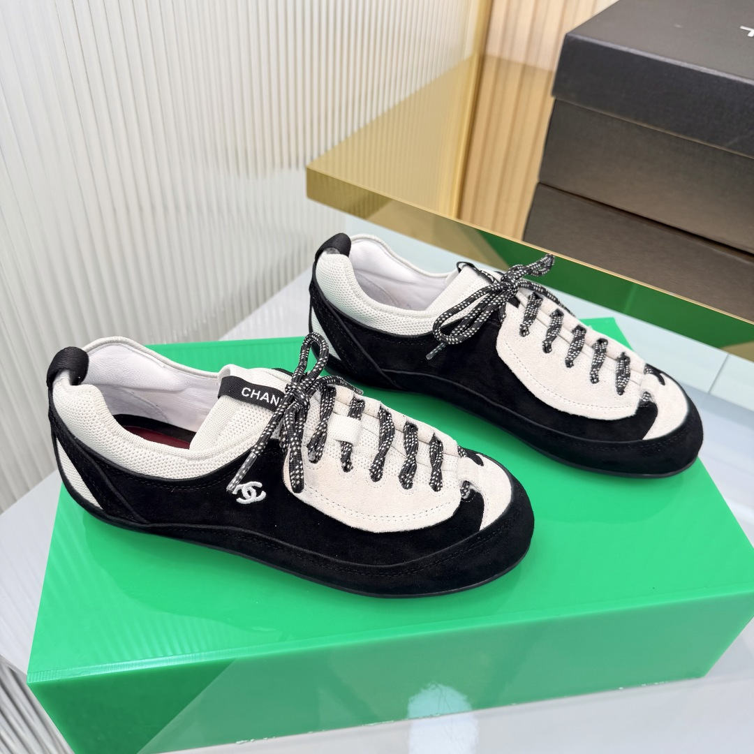 Chanel Sneakers