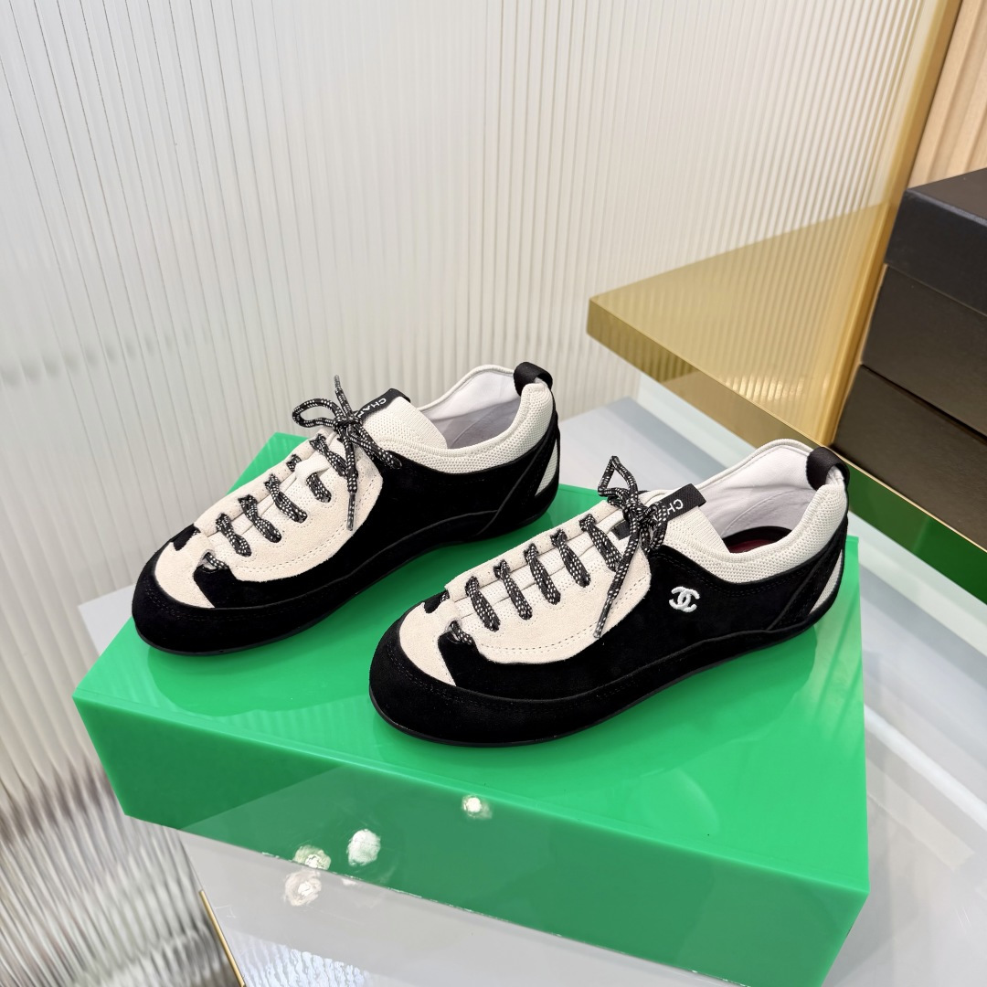 Chanel Sneakers