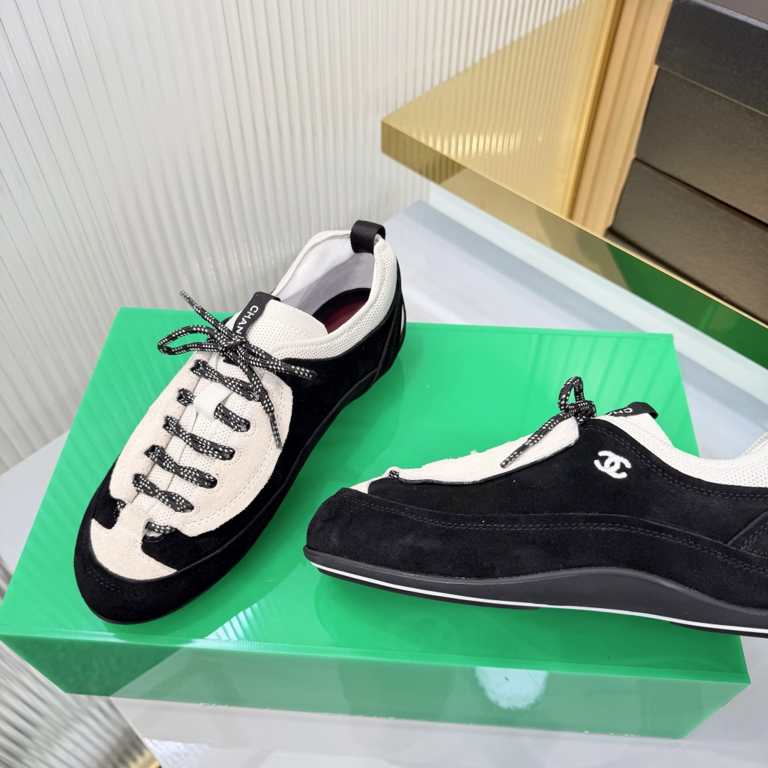 Chanel Sneakers