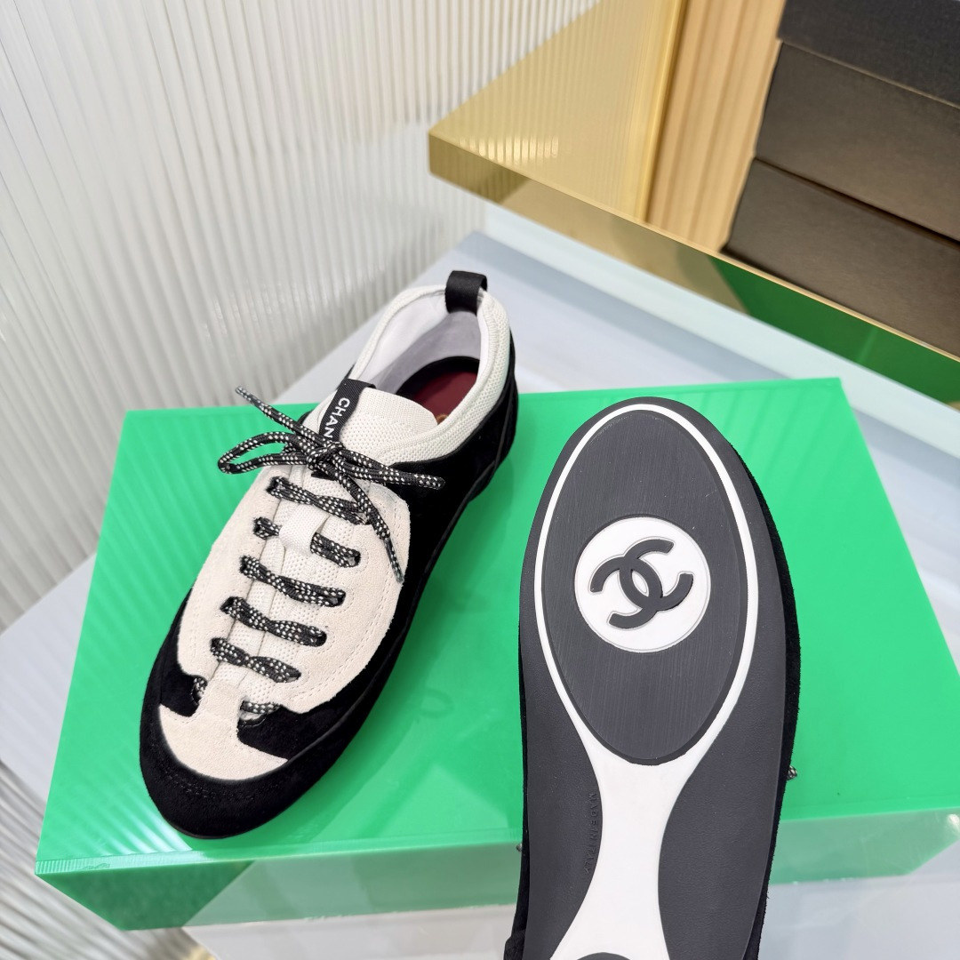 Chanel Sneakers