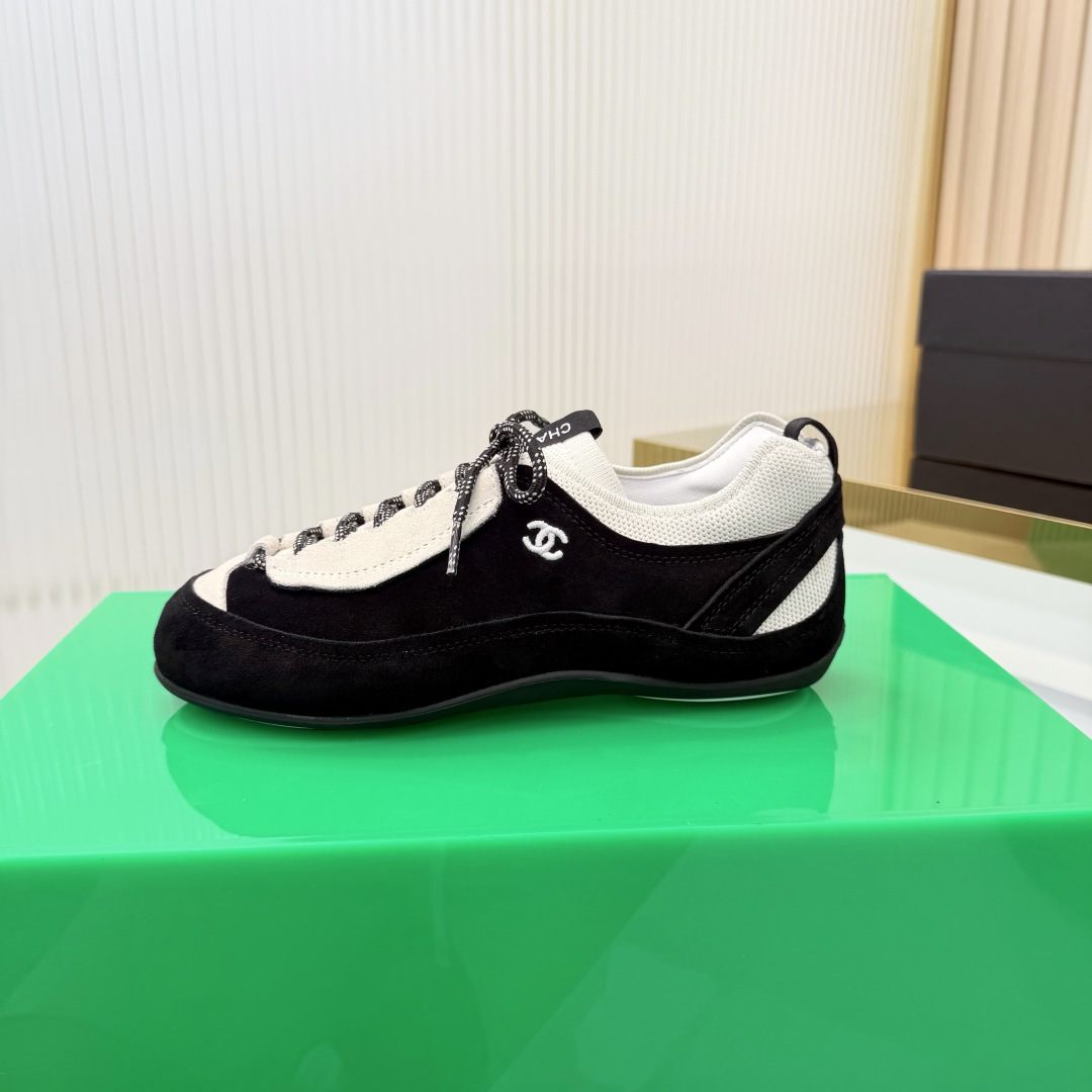 Chanel Sneakers