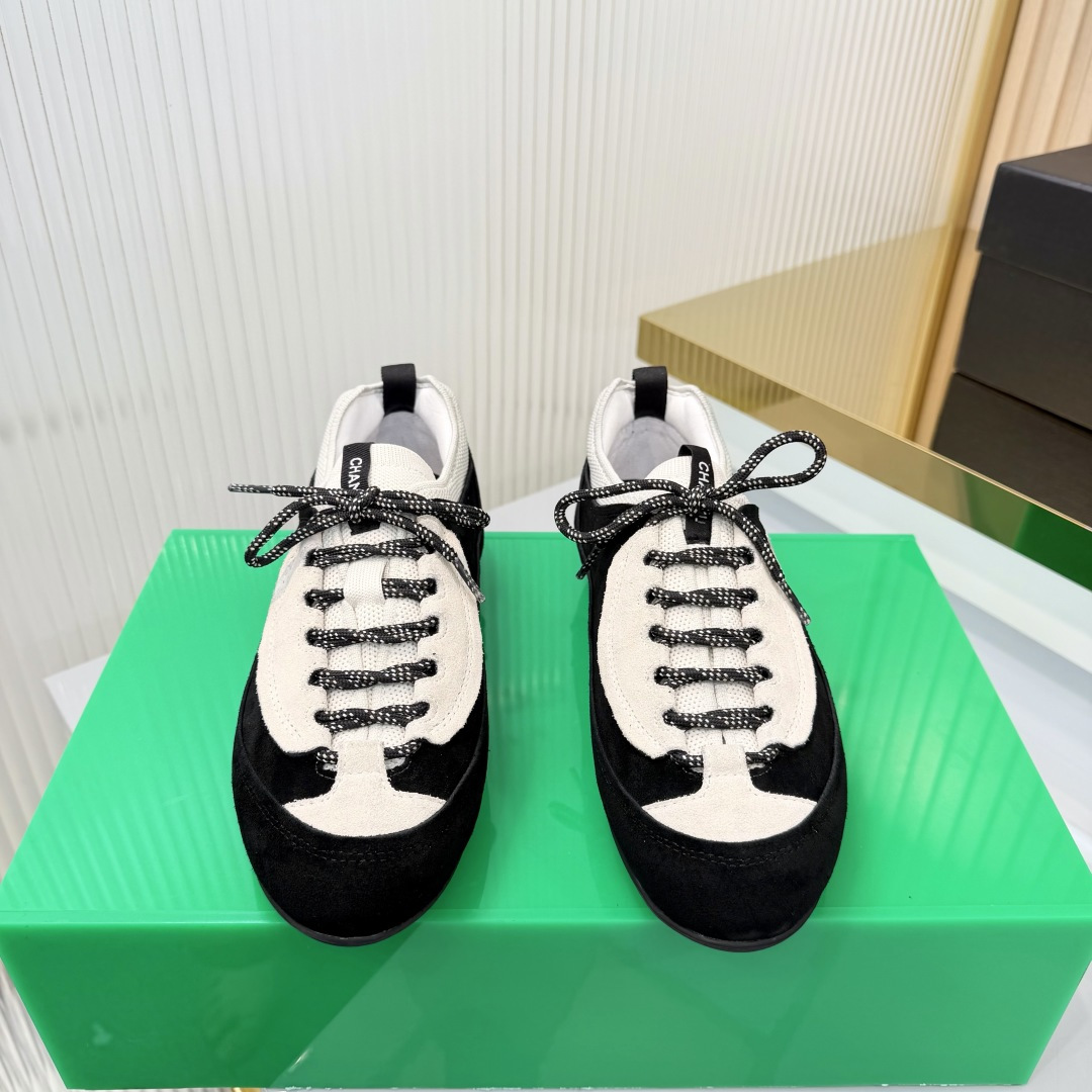Chanel Sneakers