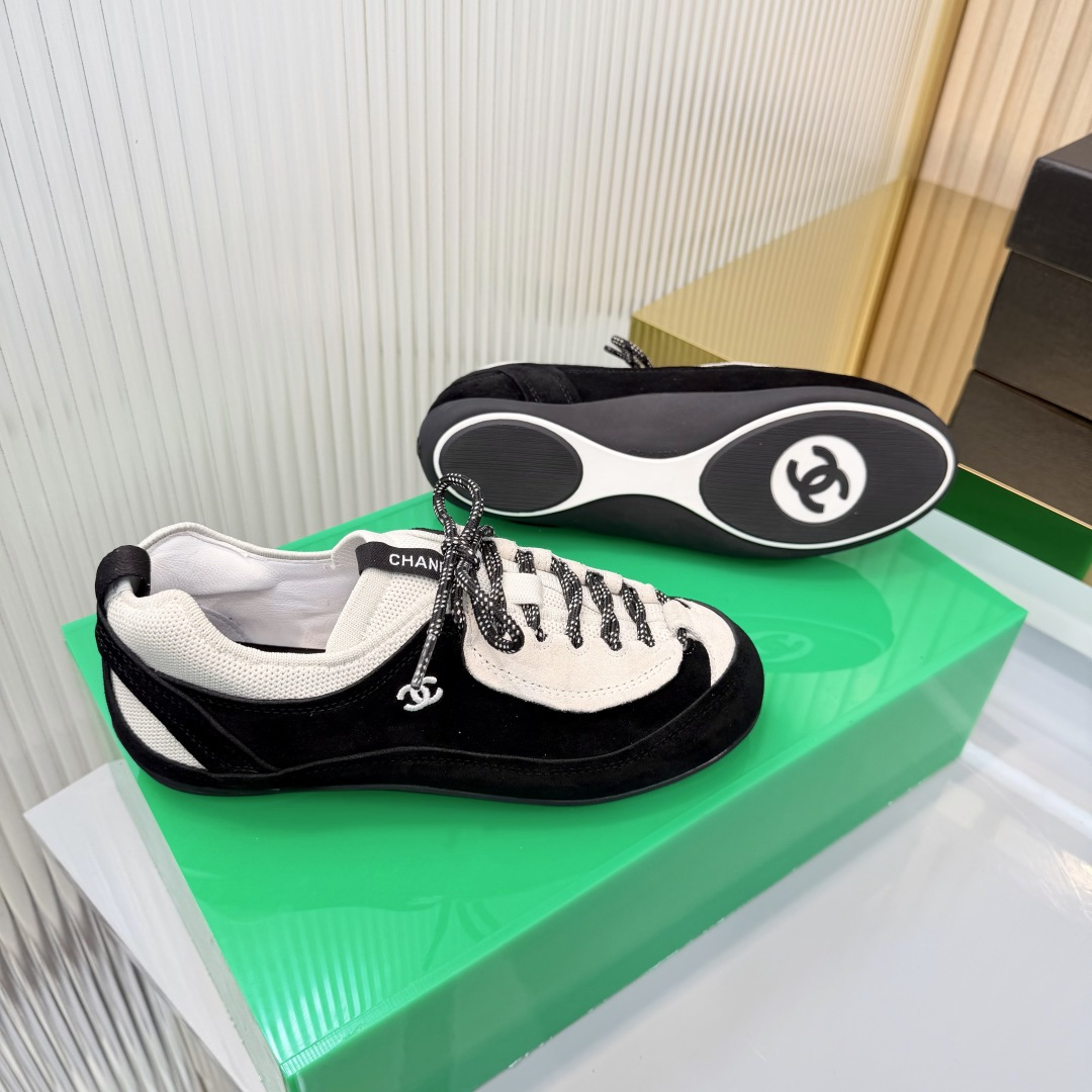 Chanel Sneakers