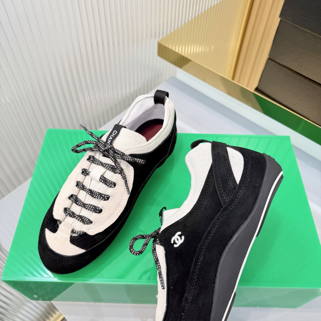 Chanel Sneakers