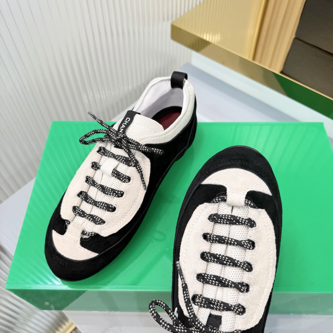 Chanel Sneakers