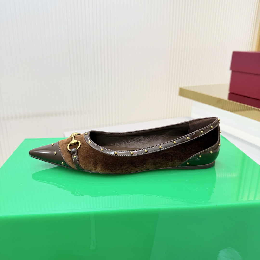 Gucci Heels