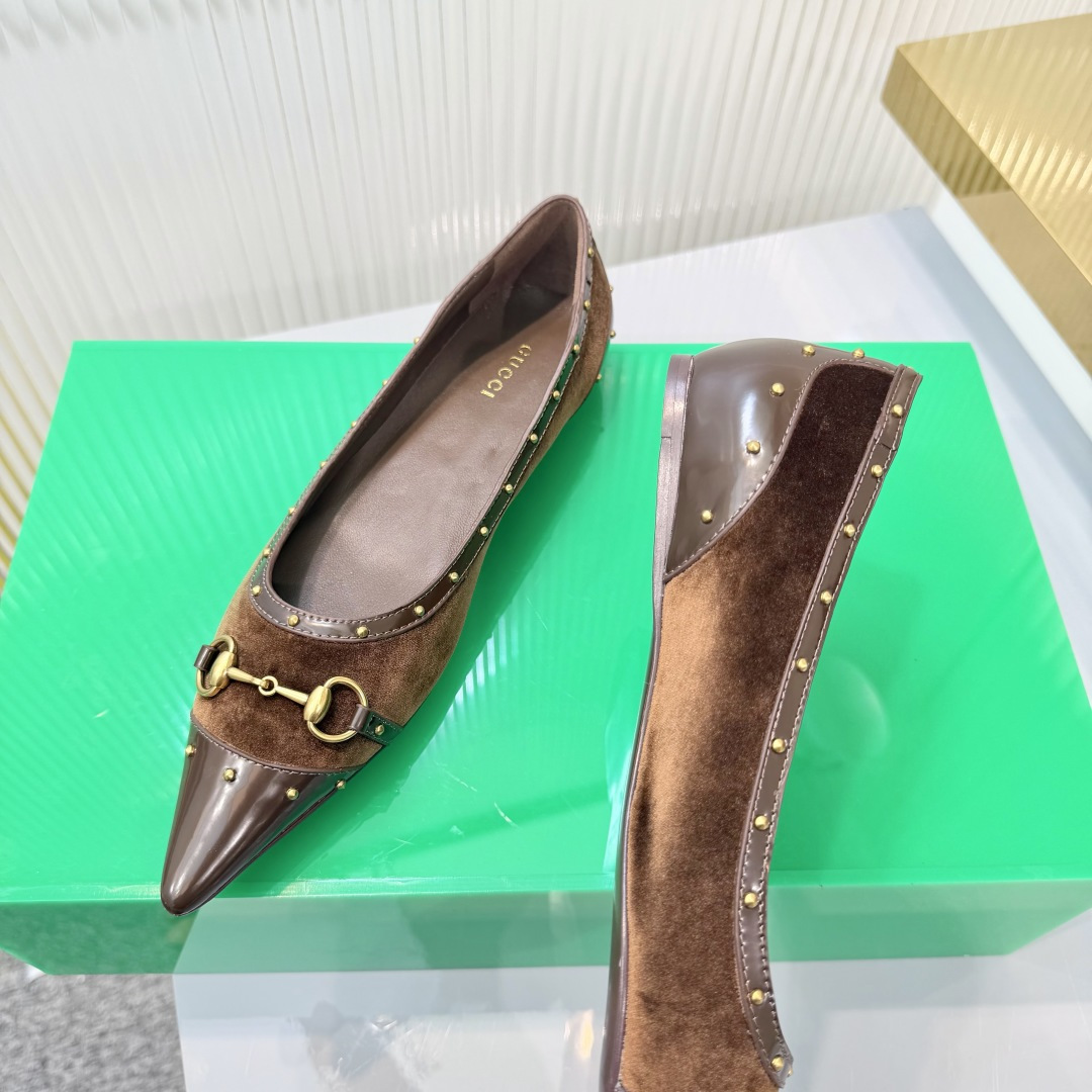 Gucci Heels