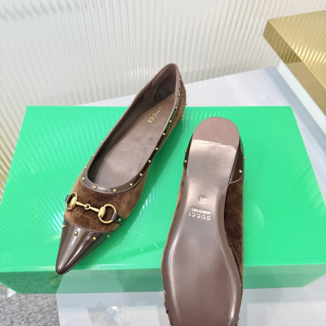 Gucci Heels
