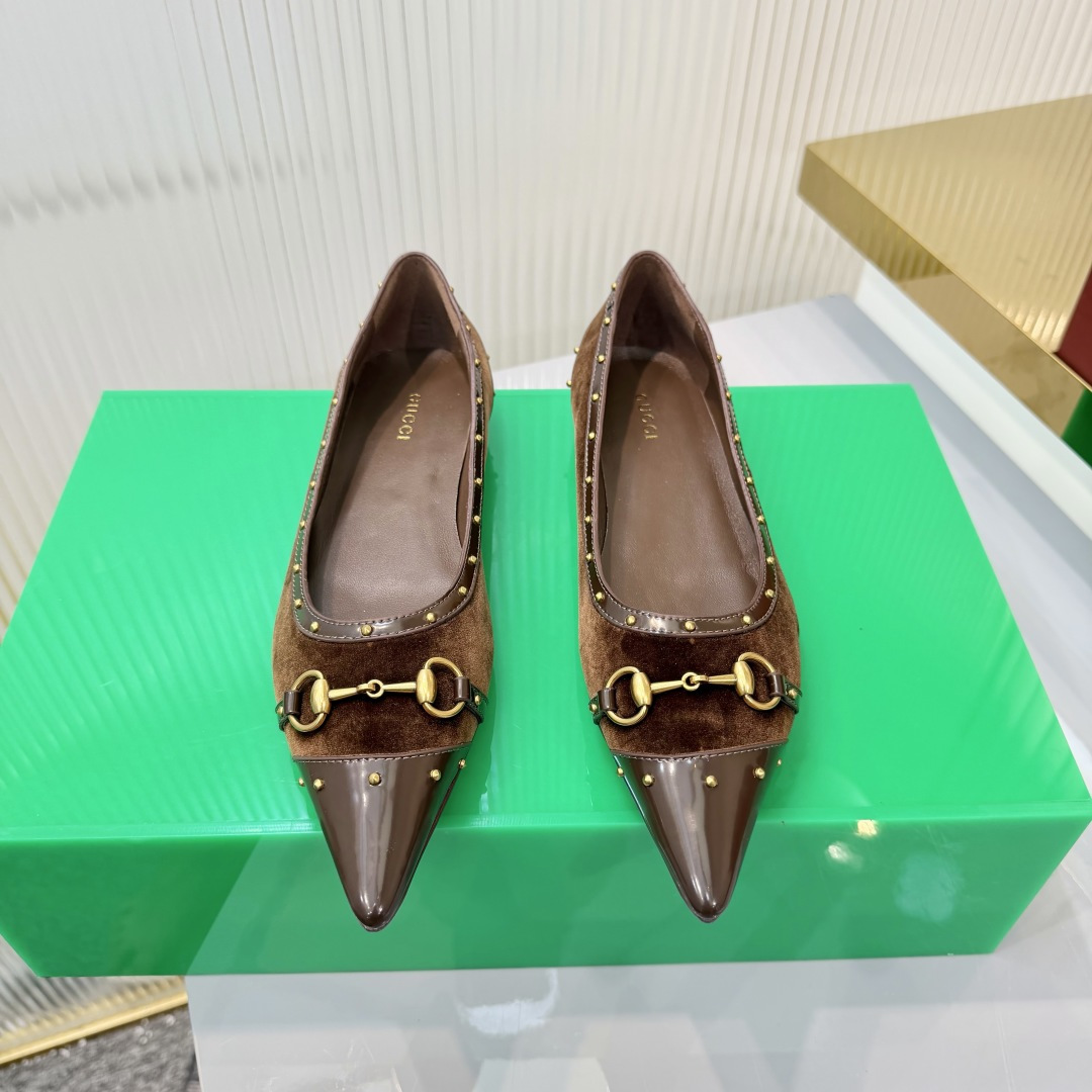 Gucci Heels
