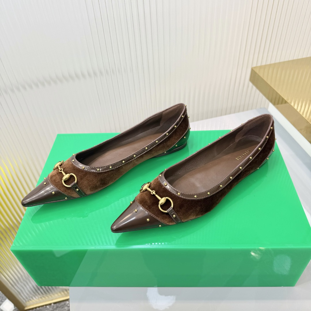 Gucci Heels