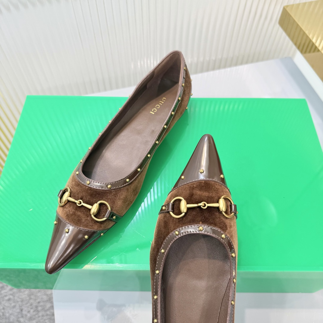 Gucci Heels