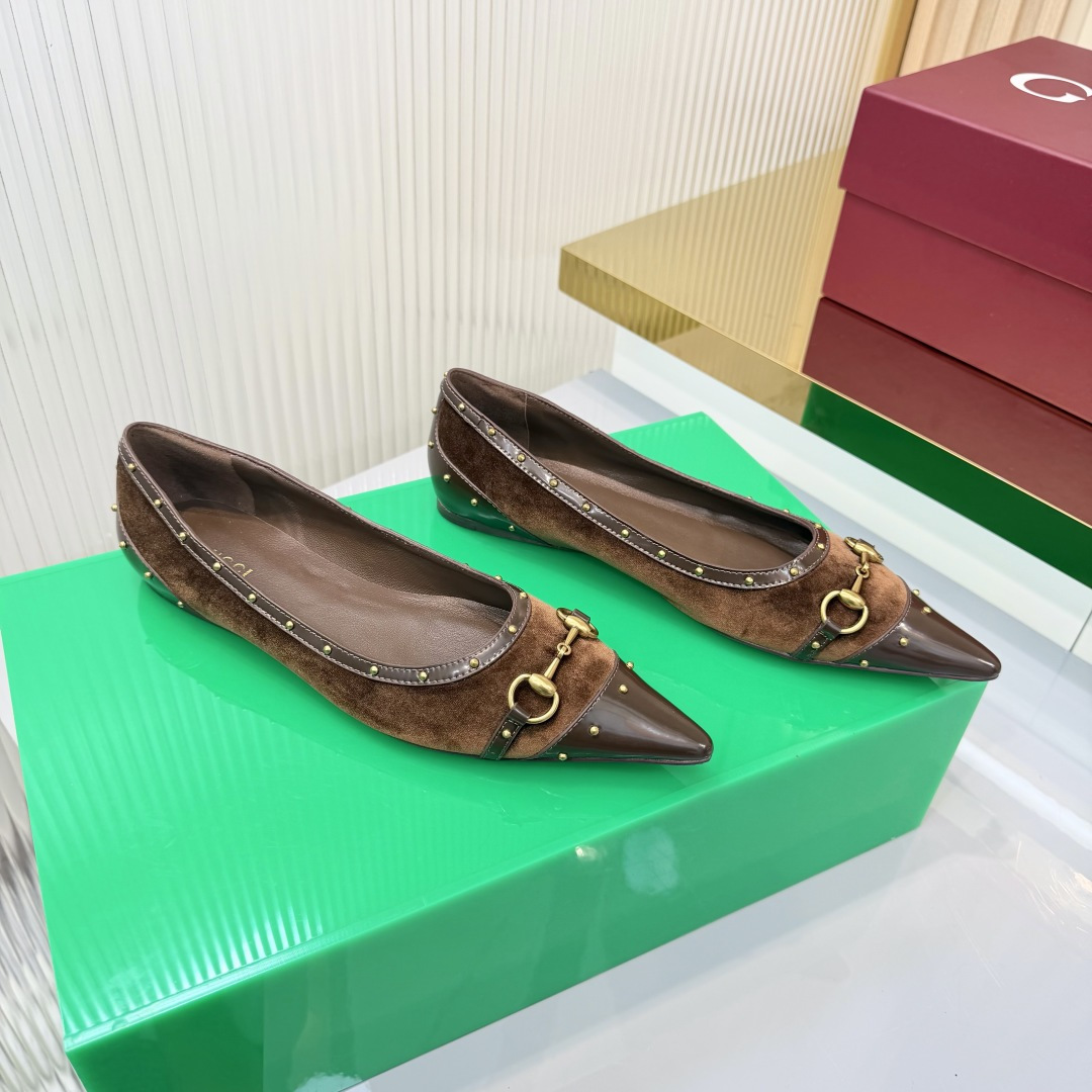 Gucci Heels