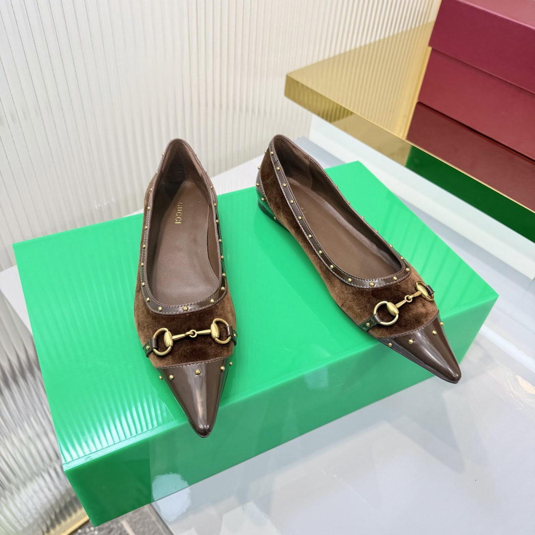 Gucci Heels