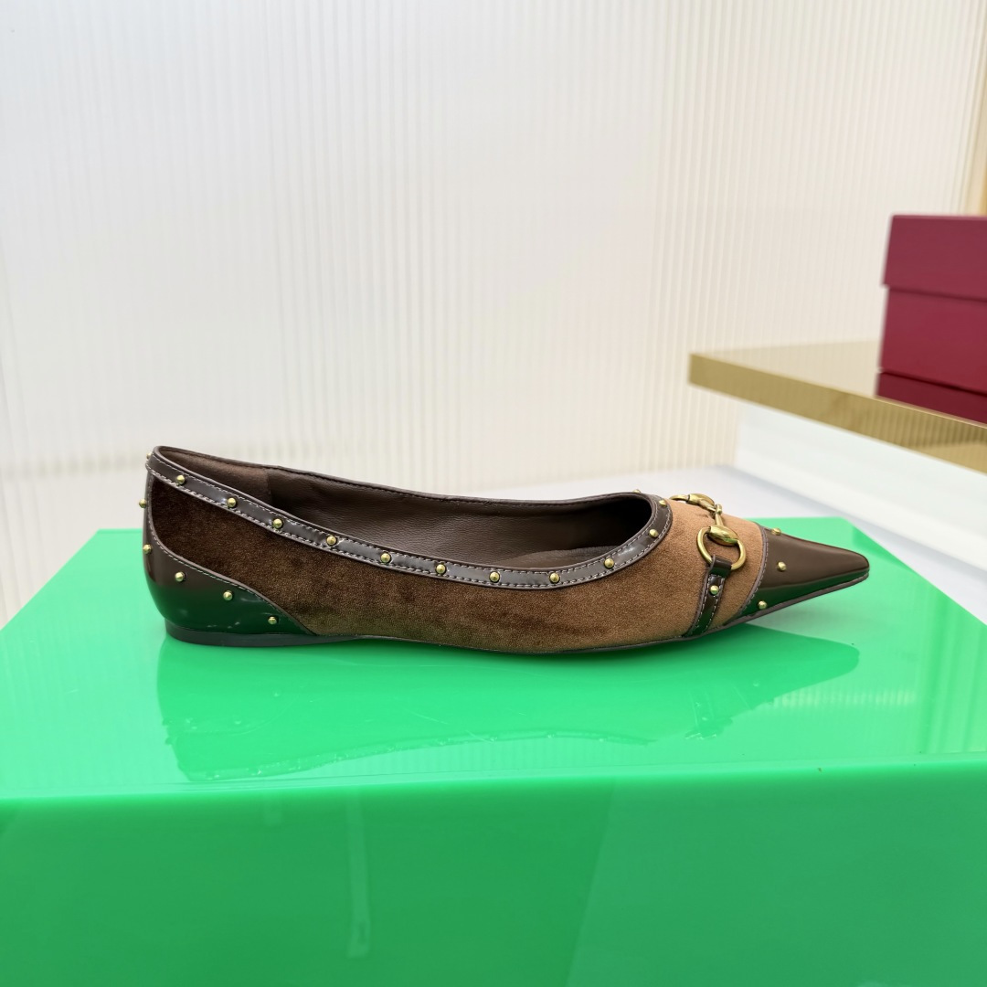 Gucci Heels
