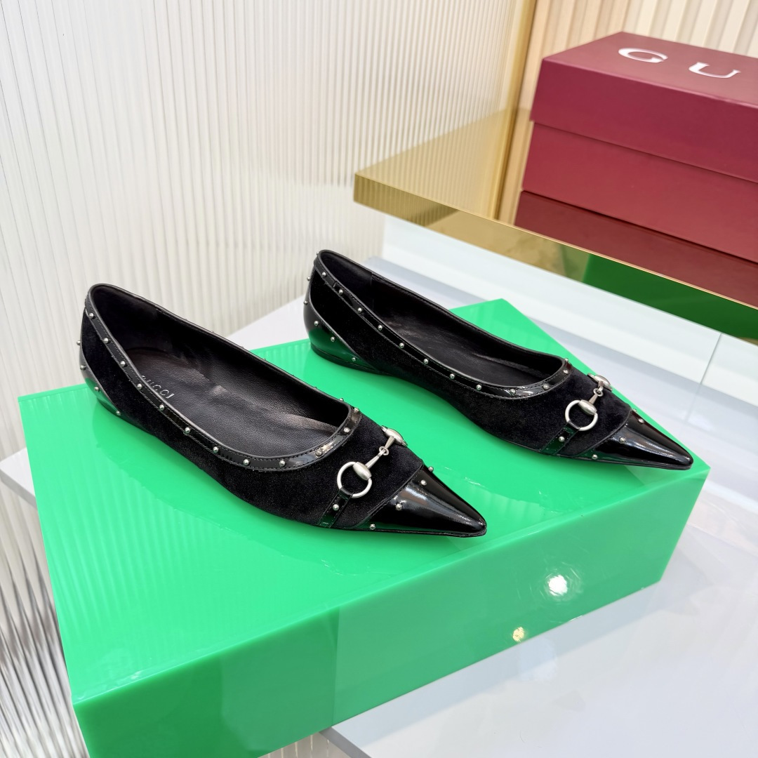 Gucci Heels