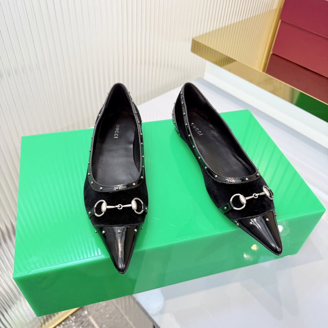 Gucci Heels