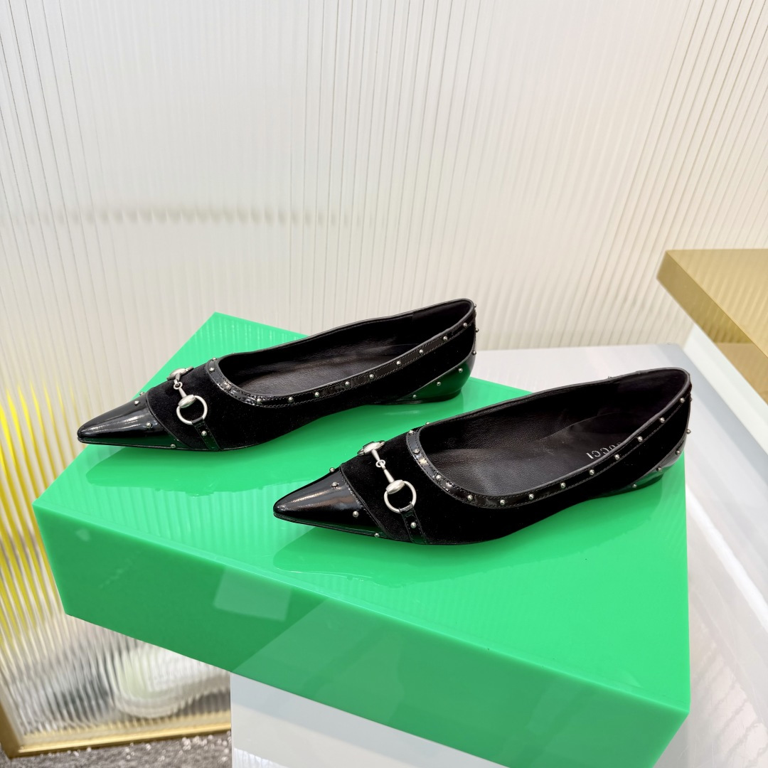 Gucci Heels