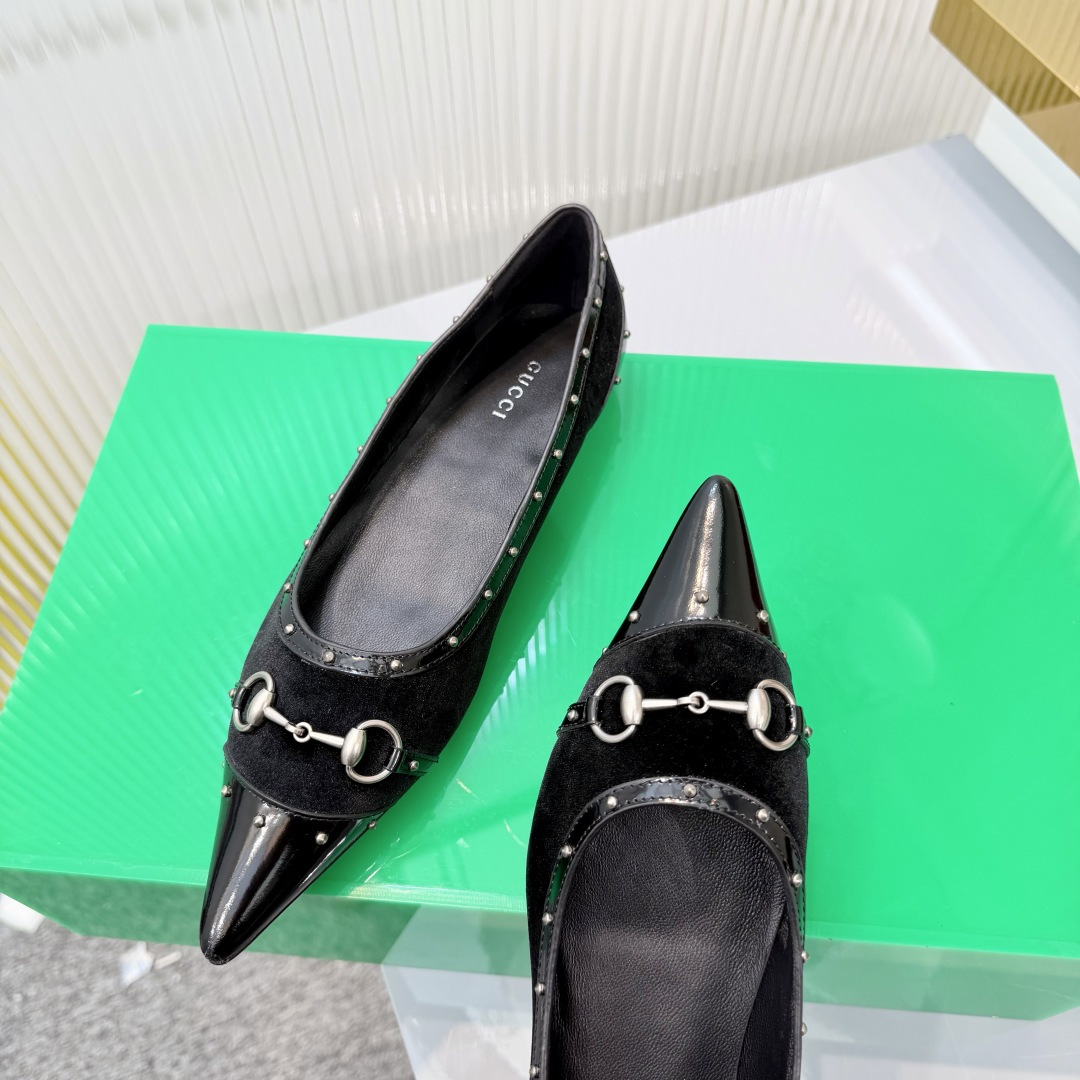 Gucci Heels