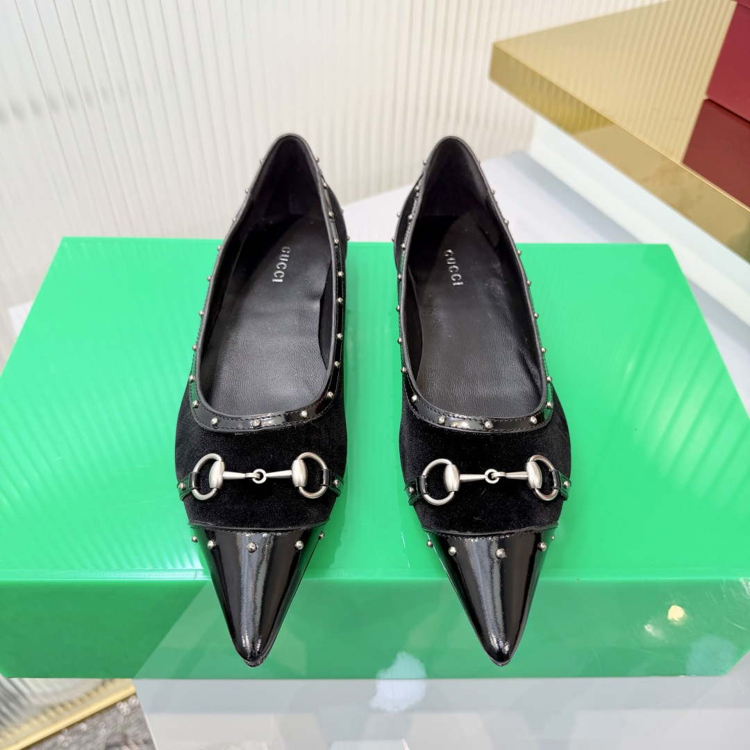 Gucci Heels