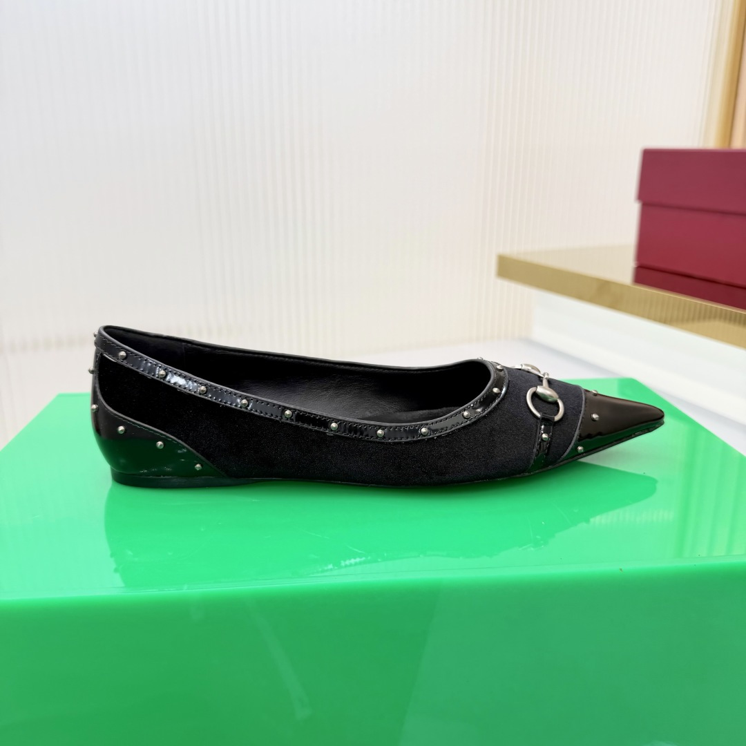 Gucci Heels