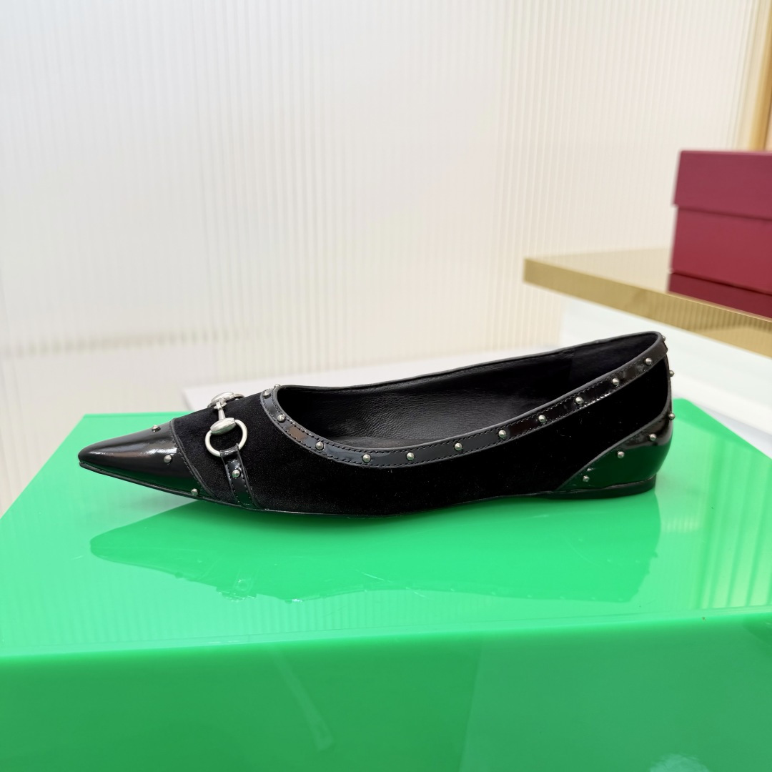 Gucci Heels