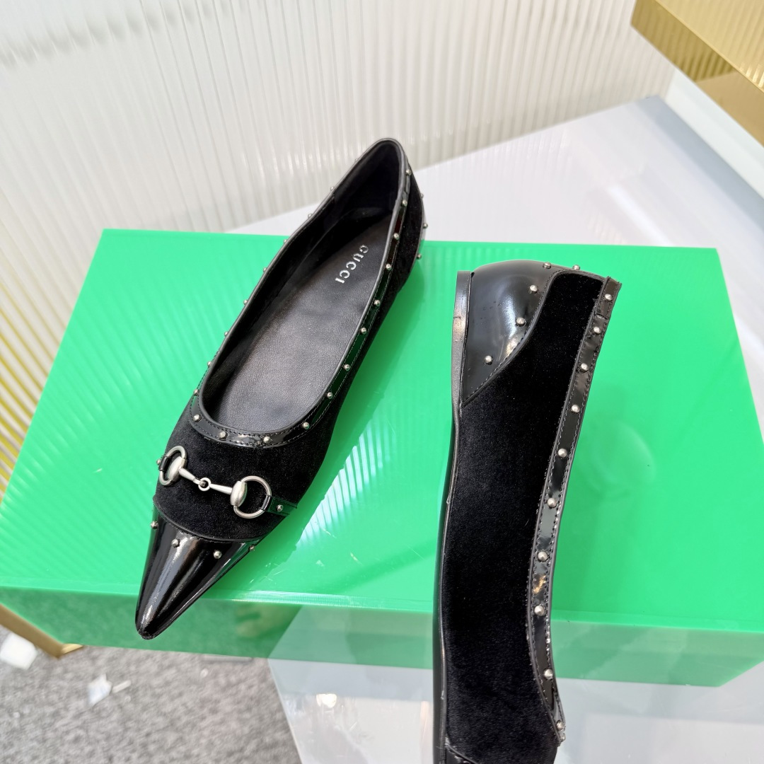Gucci Heels