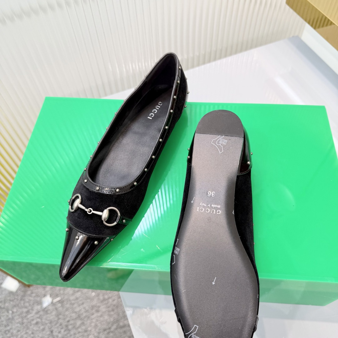 Gucci Heels