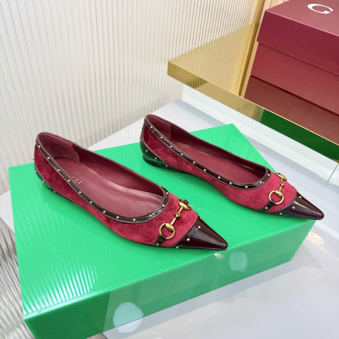 Gucci Heels