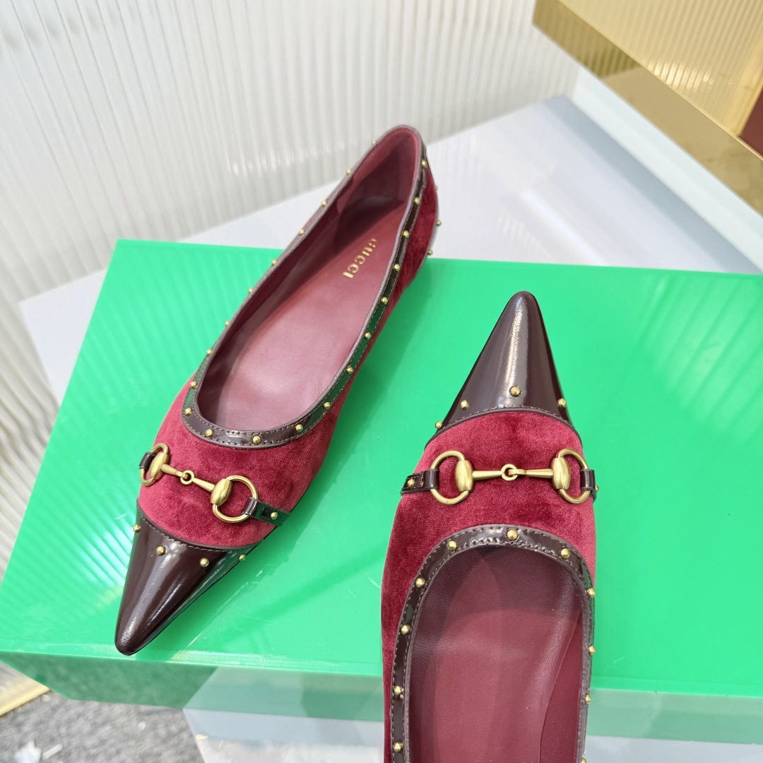 Gucci Heels