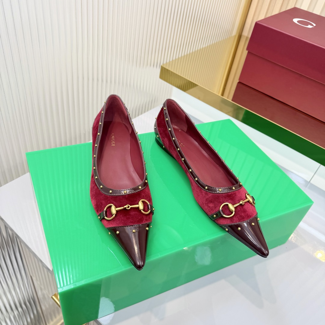 Gucci Heels