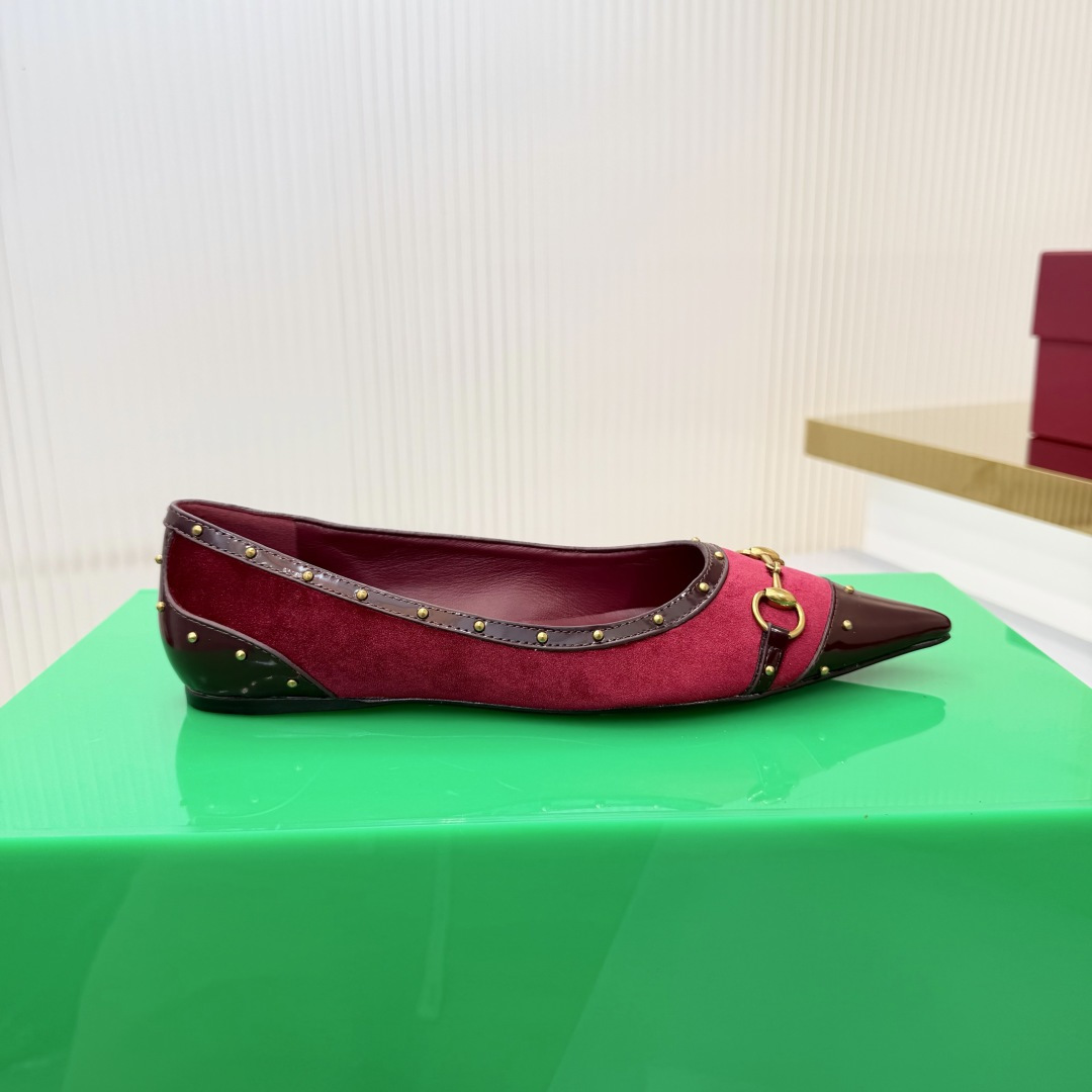 Gucci Heels